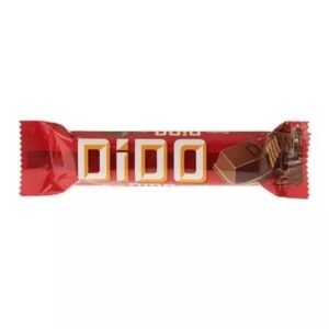 Ülker Dido Çikolata - 24 Adet