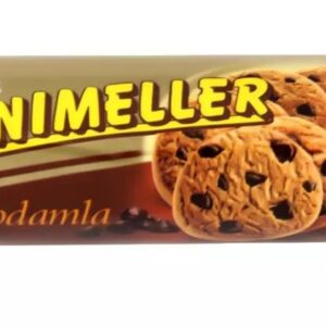Ülker Hanımeller Çoko Damla - 18 Adet