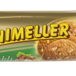 Ülker Hanımeller Fındıklı – 18 Adet
