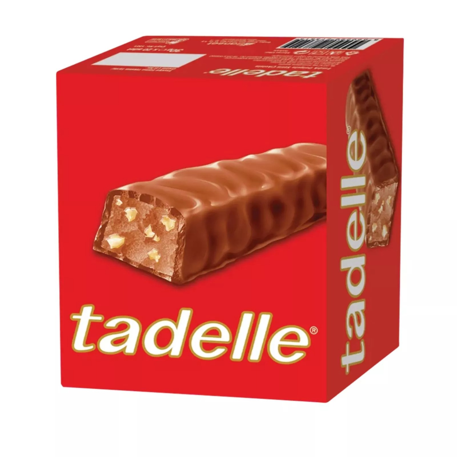 Tadelle Maxi Çikolata - 20 Adet