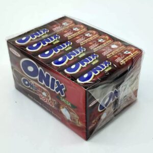 Tayaş Onix Şeker Kolalı - 24 Adet