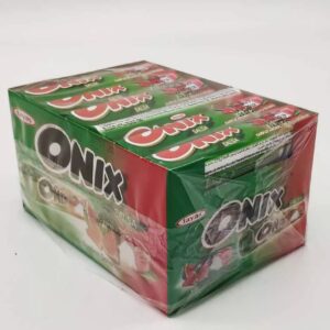 Tayaş Onix Şeker Karpuzlu - 24 Adet