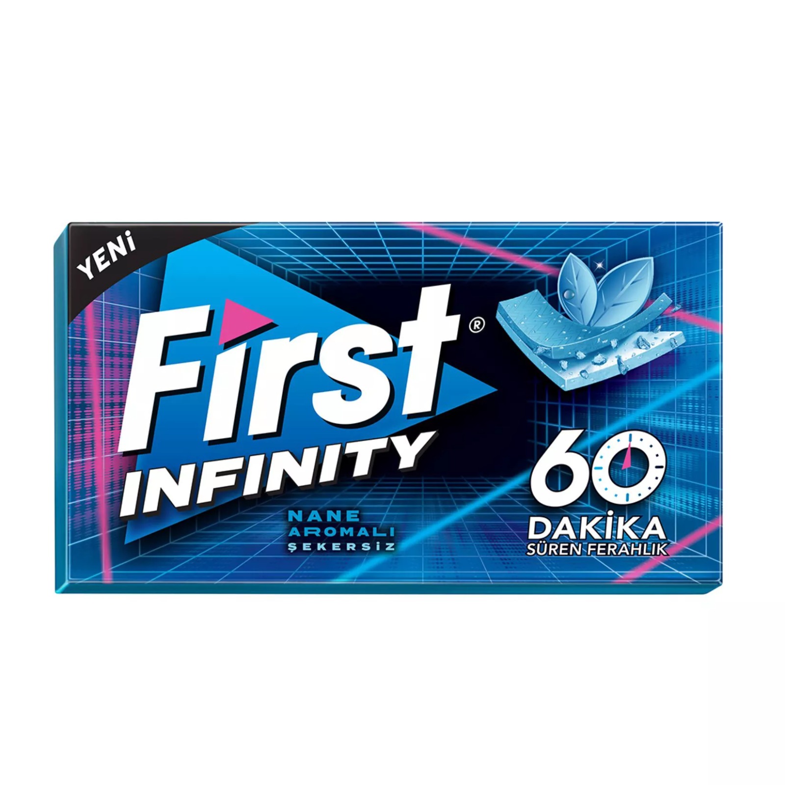 First Sensations Naneli - 12 Adet