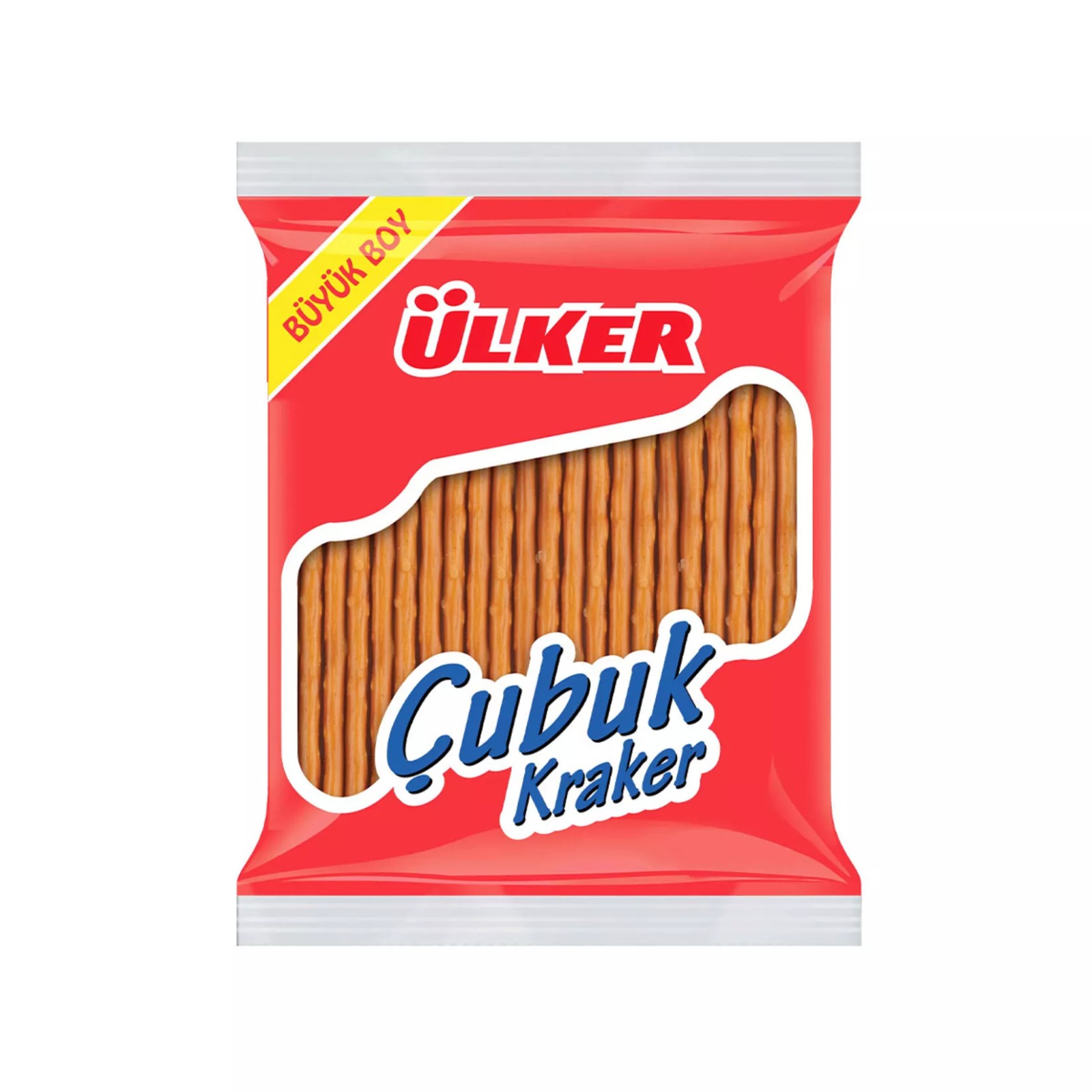 Ülker Çubuk Kraker - 80 GR - 20 Adet