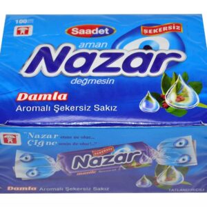 Saadet Nazar Tekli Damla - 100 Adet