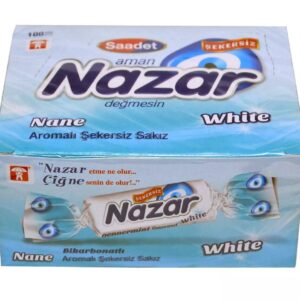 Saadet Nazar Tekli Işıl - 100 Adet