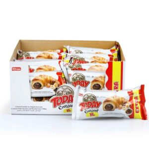 Elvan Today Kruvasan XL – 24 Adet