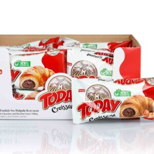 Elvan Today Kruvasan – 20 Adet