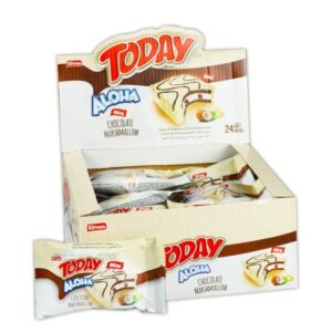 Elvan Today Aloha Mini – 24 Adet