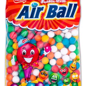 MertSan Airball Top Sakız Dökme - 1000 GR