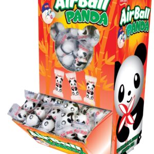 MertSan Airball Panda Sakız - 200 Adet