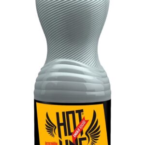 Hot Line Enerji İçeceği 1 LT - 12 Adet