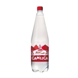 Çamlıca Gazoz Pet 1,5 LT - 12 Adet