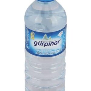 Gürpınar 0,5 LT Su - 24 Adet - Palette 70 Koli