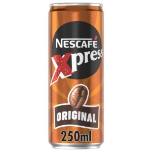 Nescafe XPress Orijinal - 24 Adet