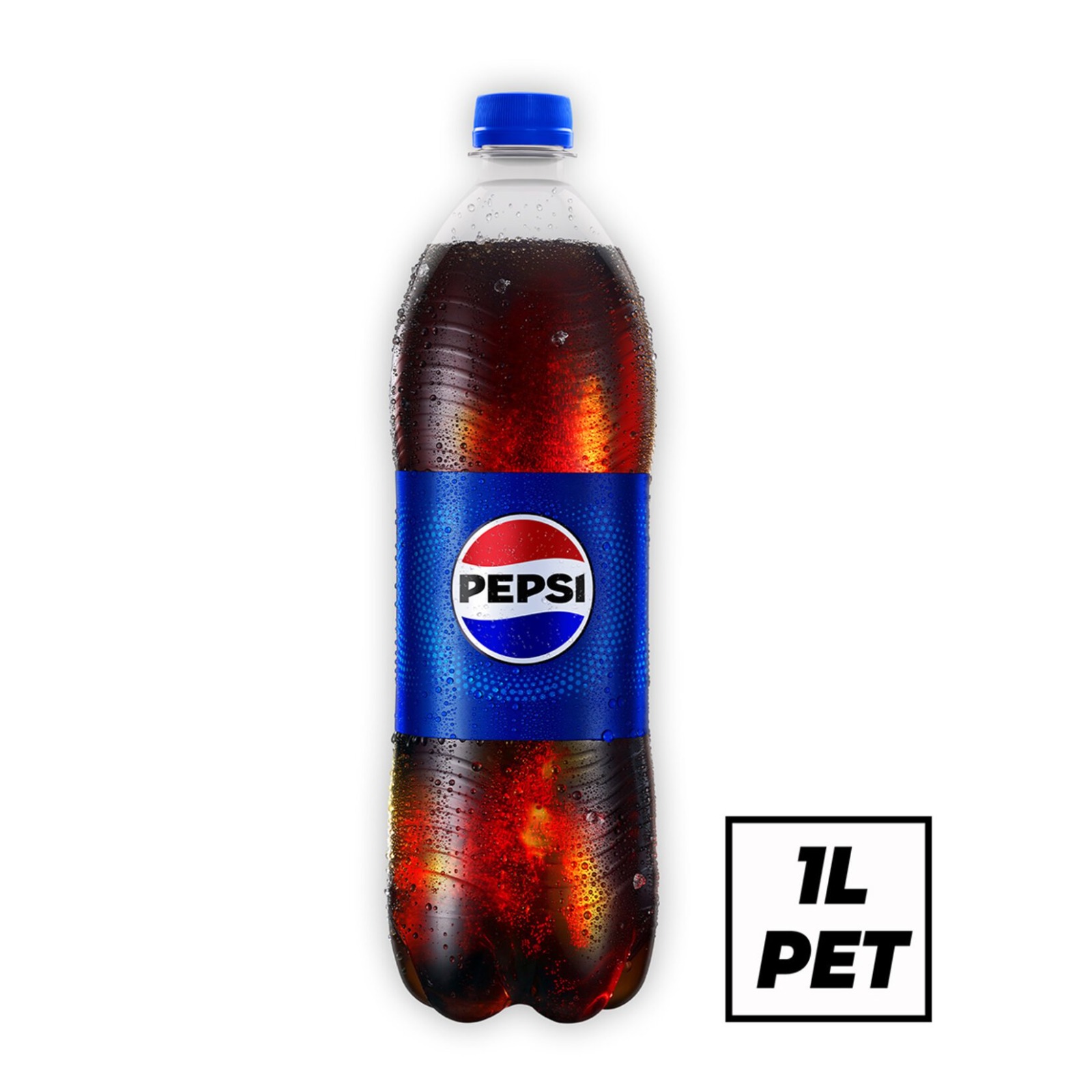 Pepsi Pet 1 LT - 12 Adet
