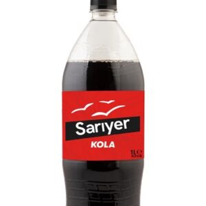 Sarıyer Kola 1 LT - 12 Adet