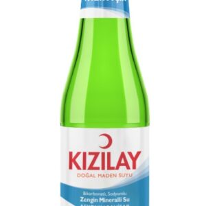 Kızılay Sade Soda 200 ML - 24 Adet