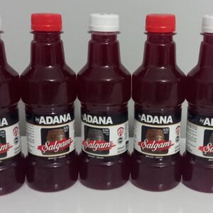 By Adana Şalgam  300 ML - 24 Adet