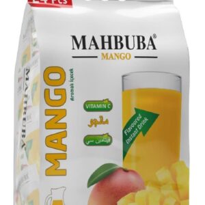 Mahbuba Mango 11.2 GR - 24 adet