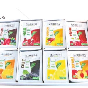 Mahbuba Market Seti 11.2 GR - 120 adet