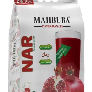 Mahbuba Nar 11.2 GR - 24 adet