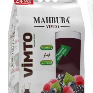 Mahbuba Vimto 11.2 GR - 24 adet