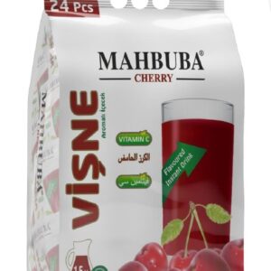 Mahbuba Vişne 11.2 GR - 24 adet